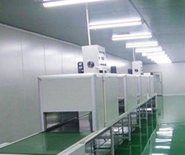 湖北**食品公司